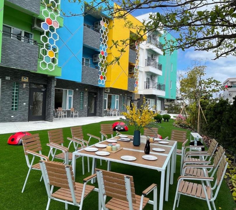 Photo of Patio Balcony in Taitung City Centre