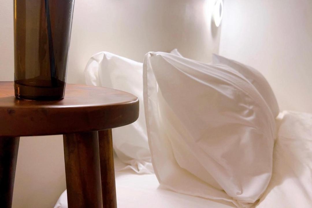Photo of Bedroom in Tainan City Centre