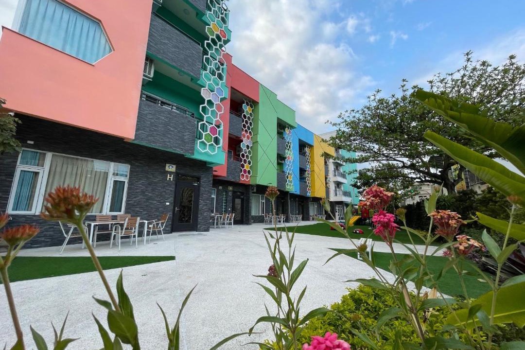 Photo of Others in Taitung City Centre