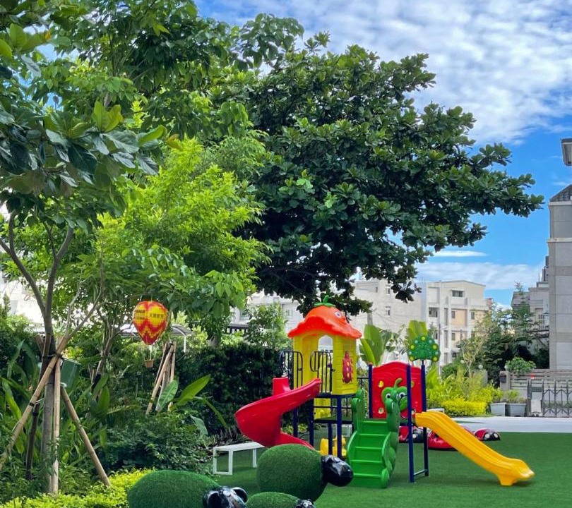 Photo of Others in Taitung City Centre