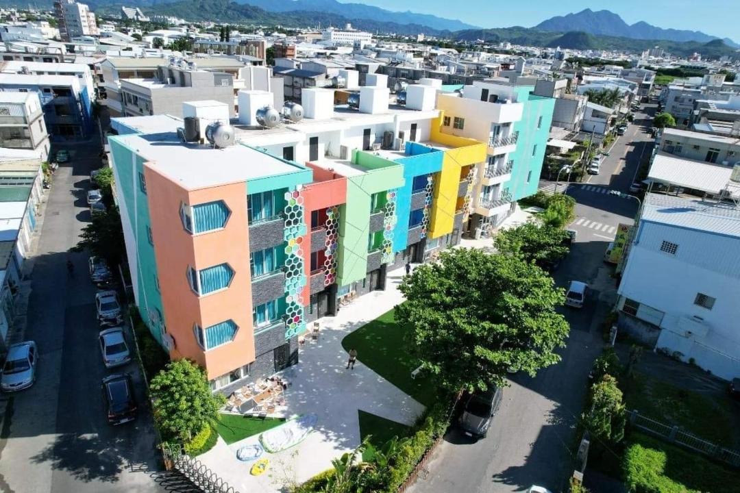 Photo of Others in Taitung City Centre