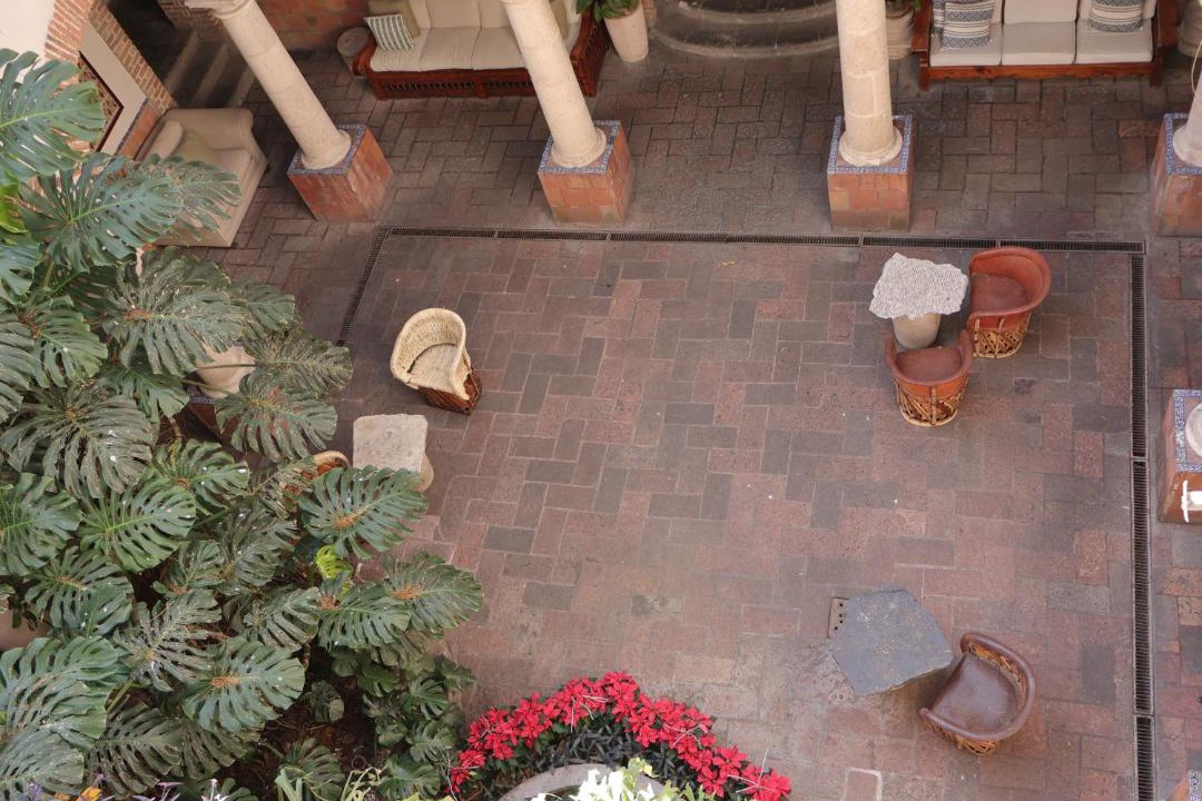 Photo of Patio Balcony in Centro