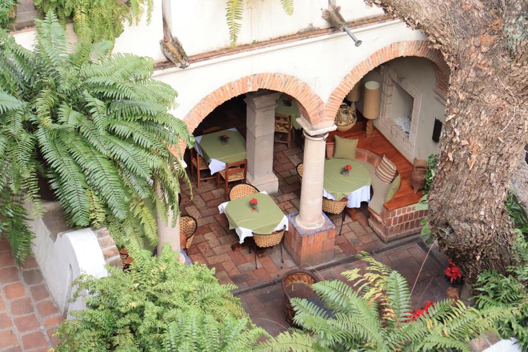 Photo of Patio Balcony in Centro