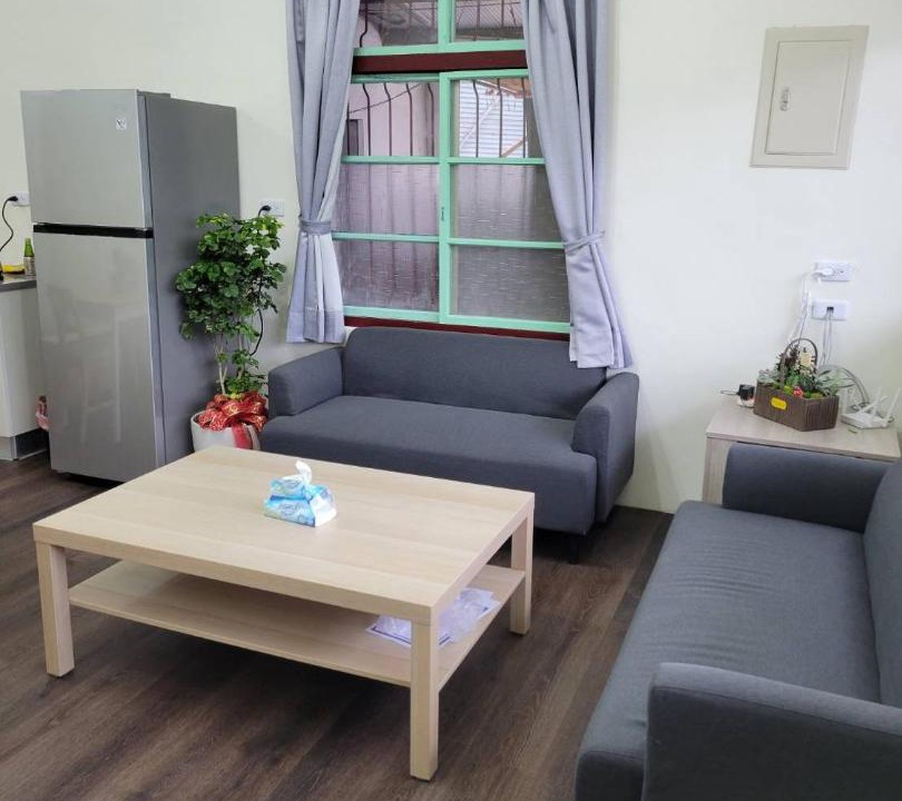 Photo of Livingroom in Chishang