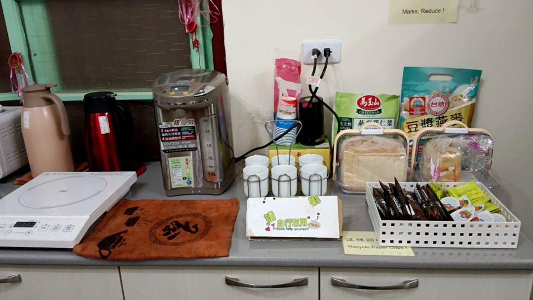Photo of Kitchen in Chishang