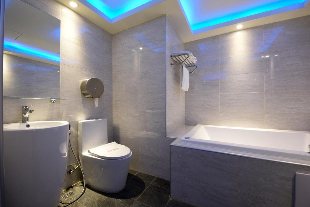 Photo of Bathroom in Pingzhen District