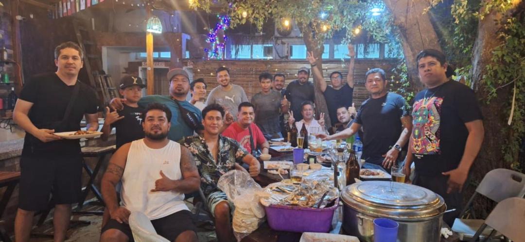 Photo of Others in Puerto Escondido