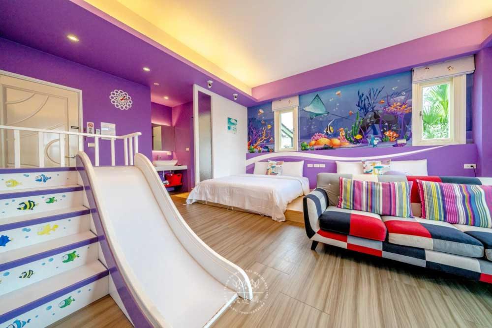 Photo of Bedroom in Dongshan