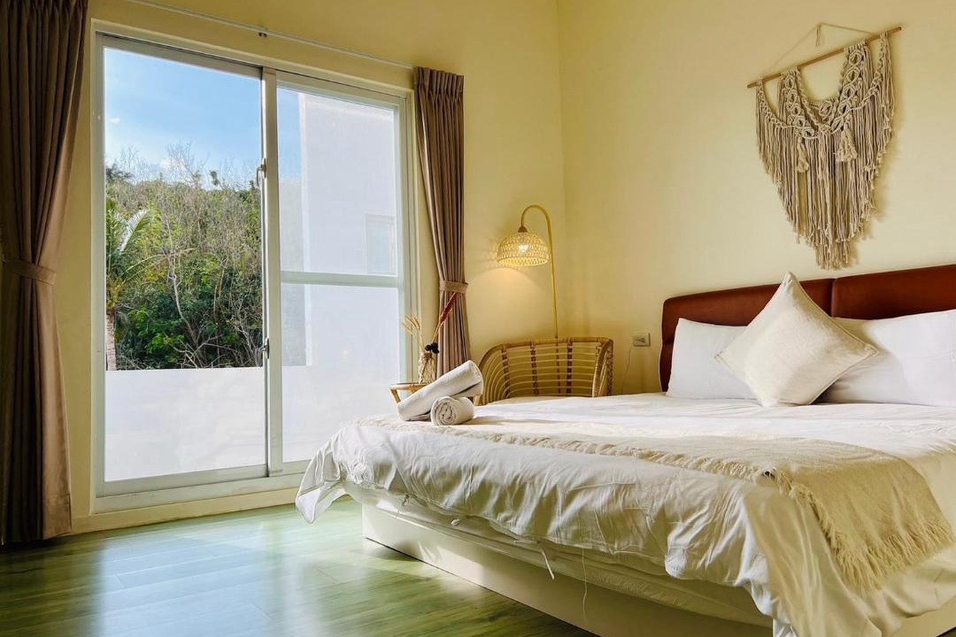 Photo of Bedroom in Daguang