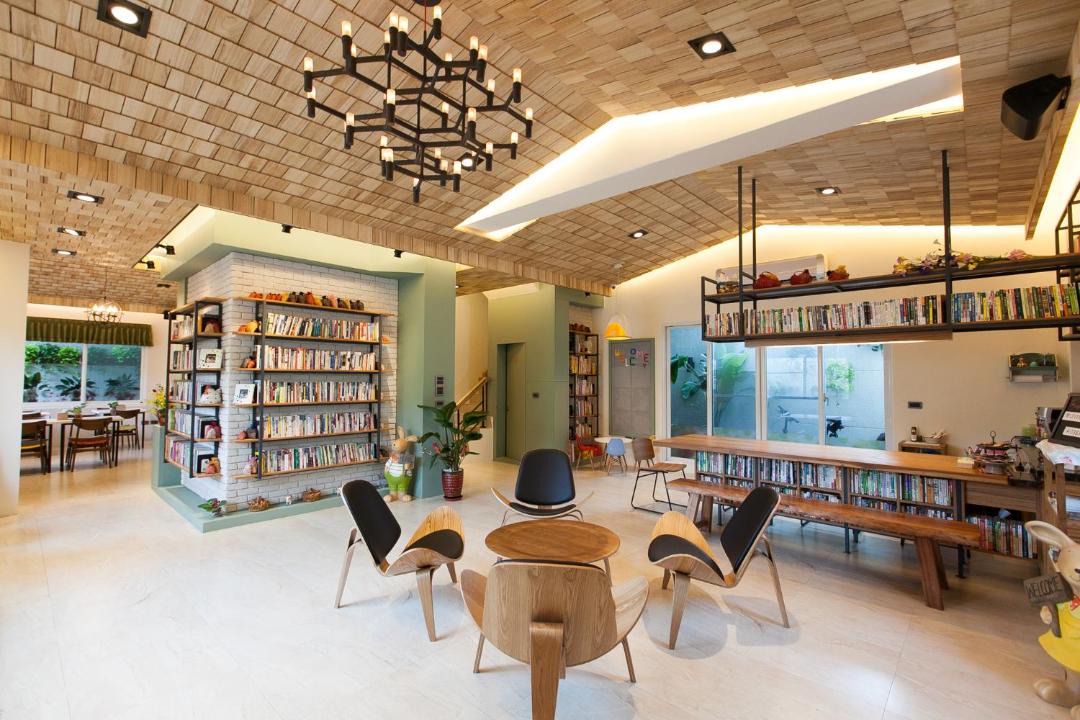 Photo of Livingroom in Hualien City Centre