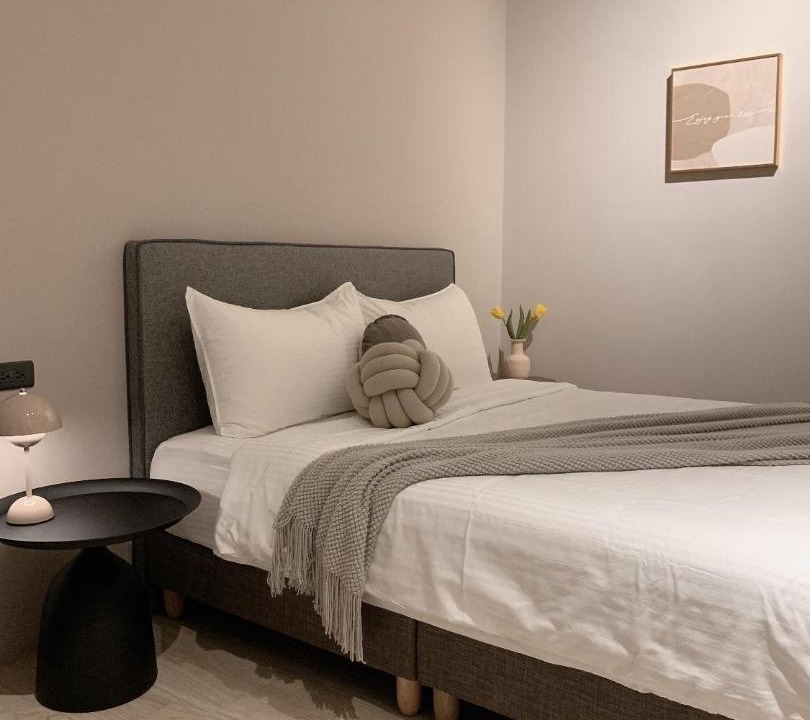 Photo of Bedroom in Tainan City Centre