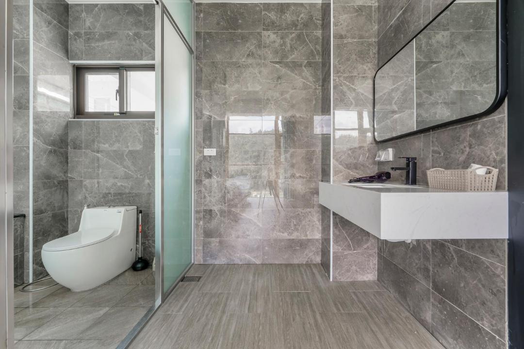 Photo of Bathroom in Dahu
