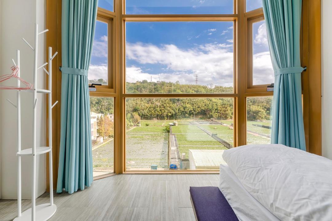 Photo of Bedroom in Dahu