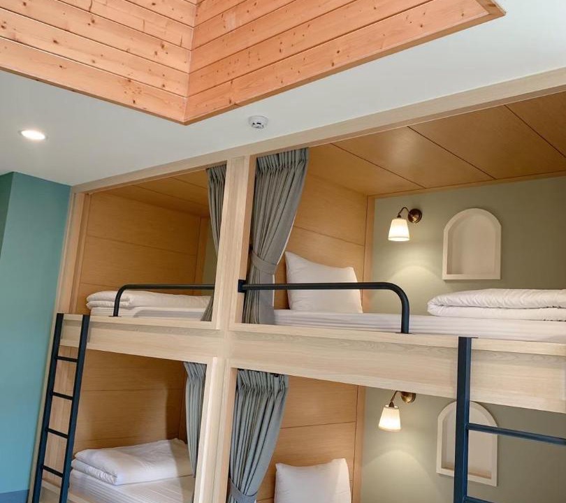 Photo of Bedroom in Tainan City Centre