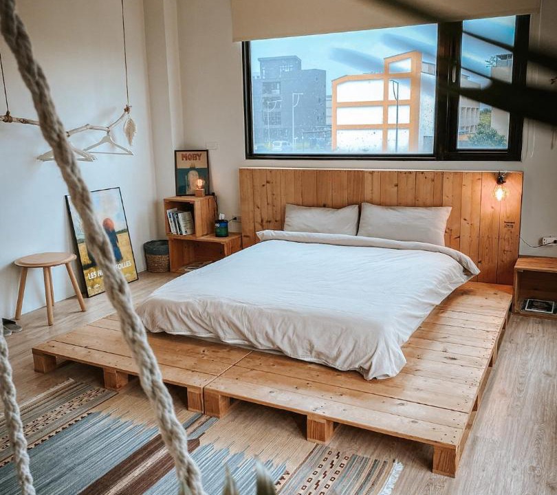 Photo of Bedroom in Toucheng