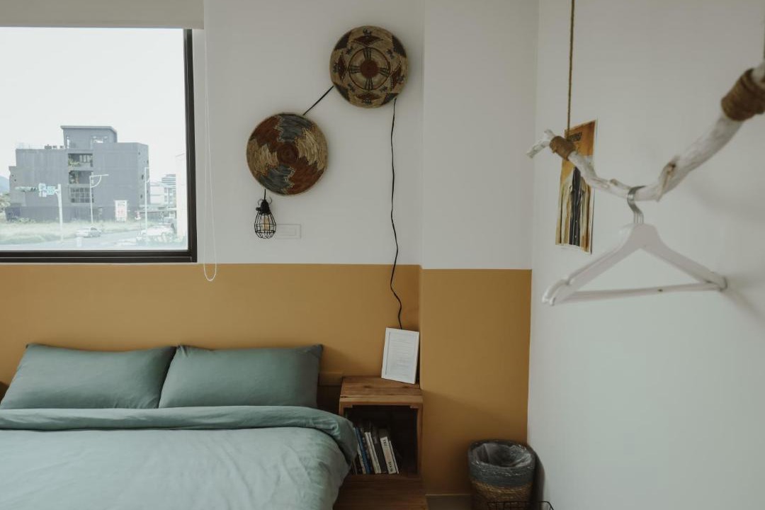 Photo of Bedroom in Toucheng