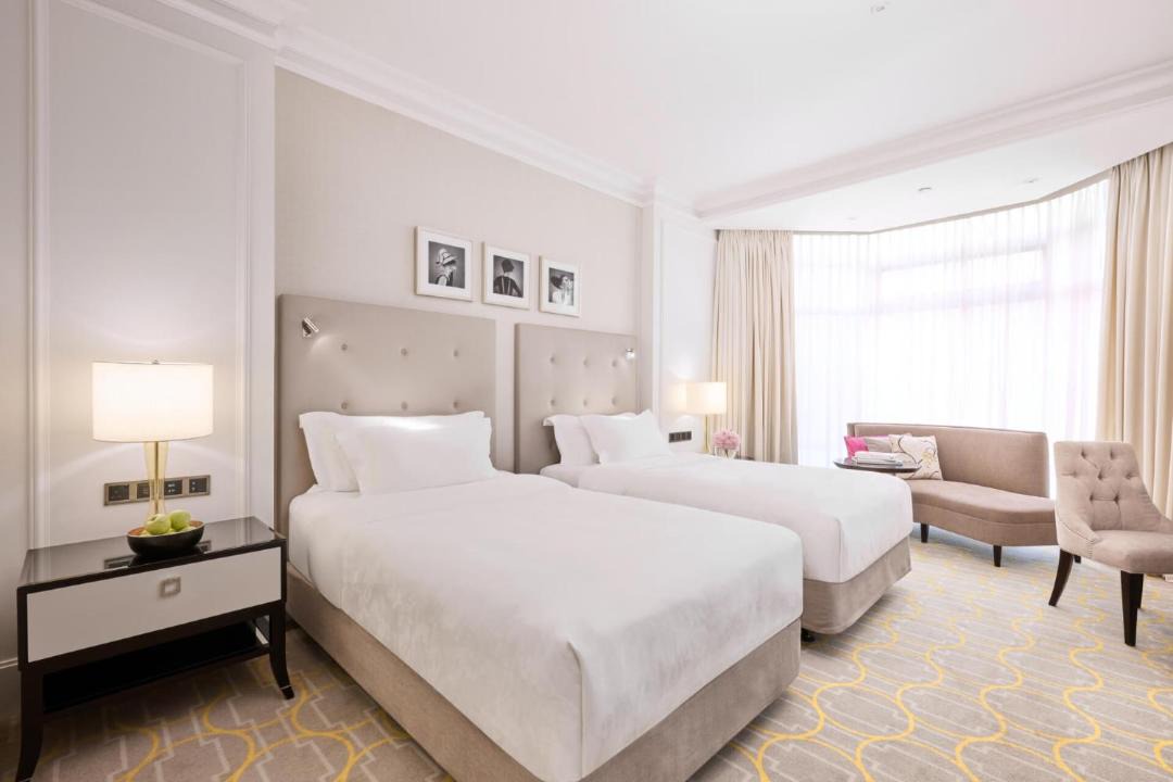 Photo of Bedroom in Tsim Sha Tsui