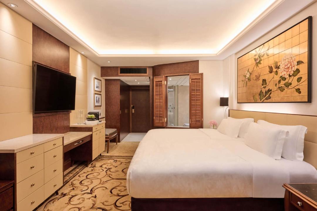 Photo of Bedroom in Tsim Sha Tsui