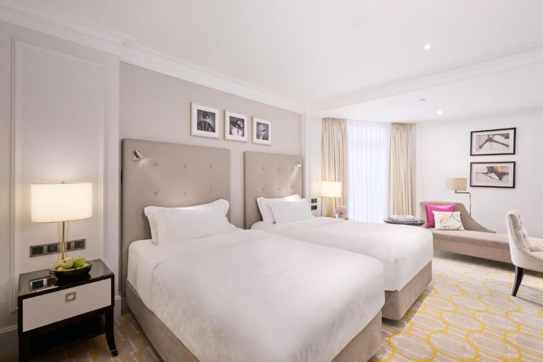 Photo of Bedroom in Tsim Sha Tsui