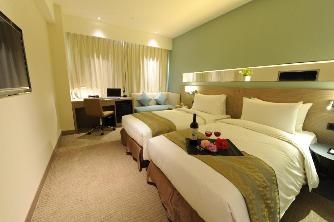 Photo of Bedroom in Xiaogang