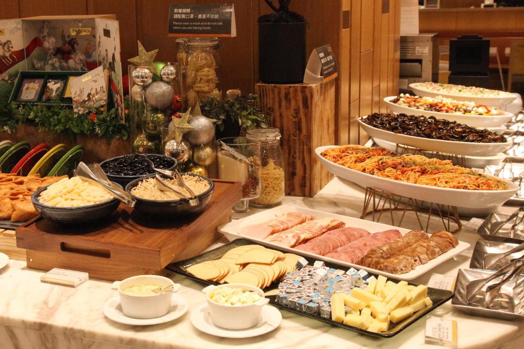 Photo of Kitchen in Nangang