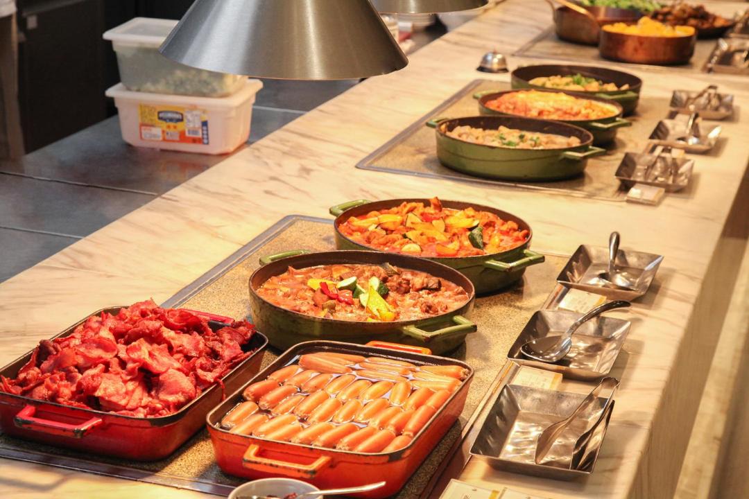 Photo of Kitchen in Nangang