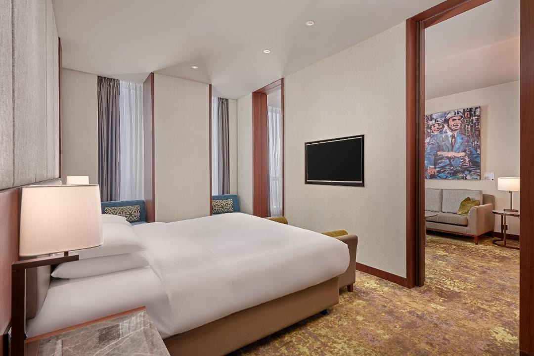 Photo of Bedroom in Nangang