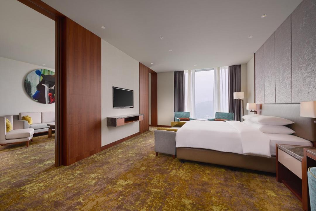 Photo of Bedroom in Nangang