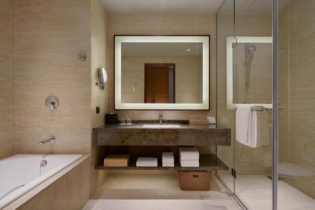 Photo of Bathroom in Nangang