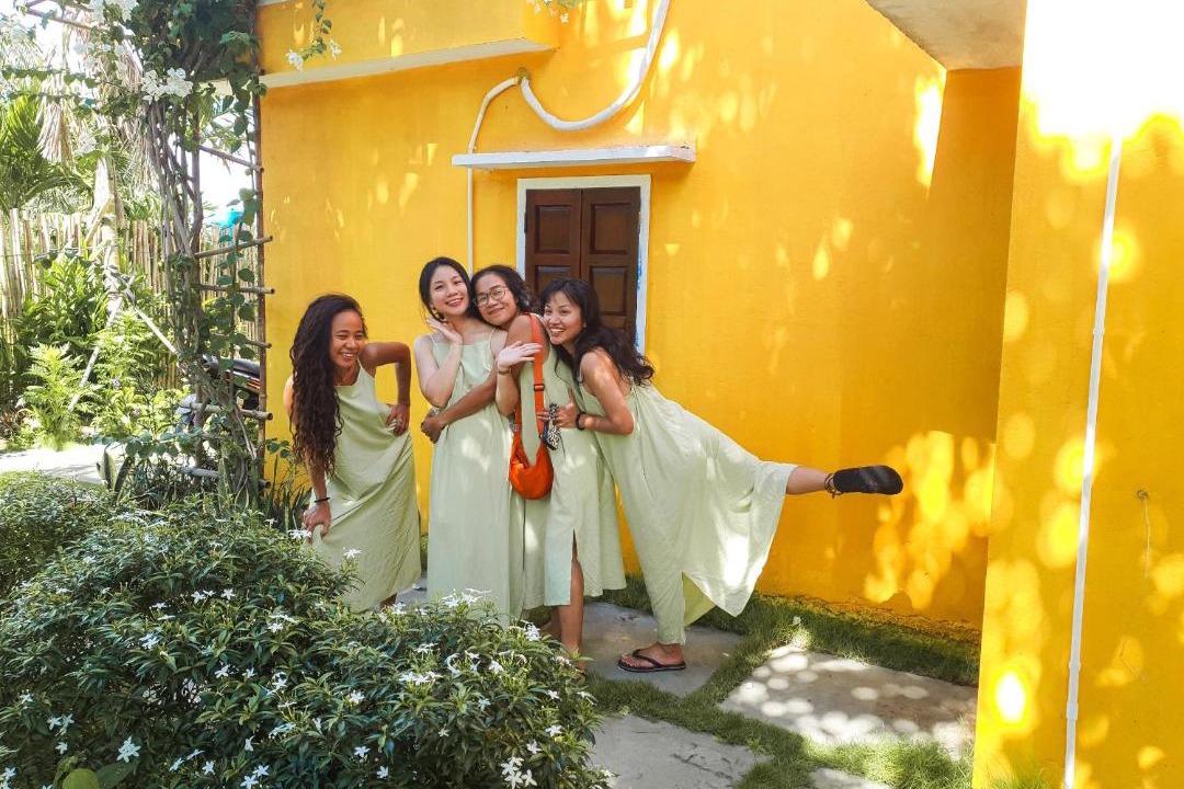 Photo of Buildings in Quy Nhon