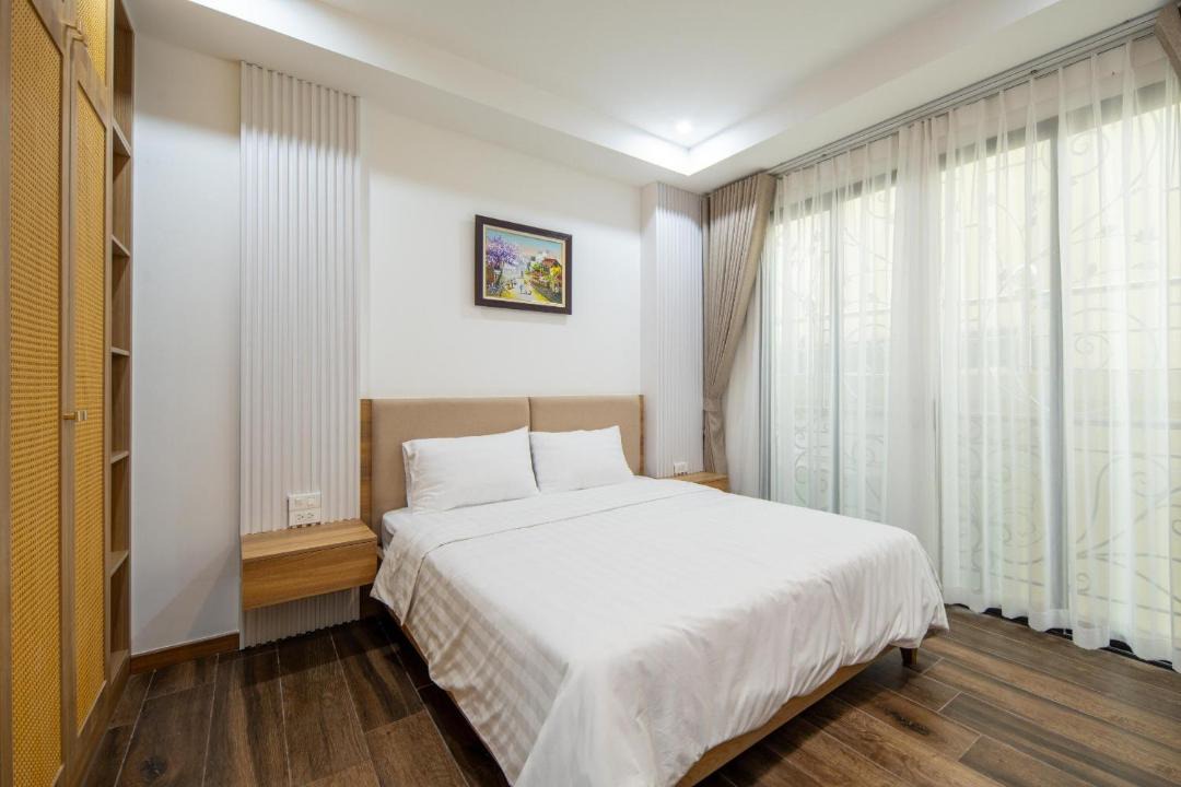 Photo of Bedroom in Đien Bien