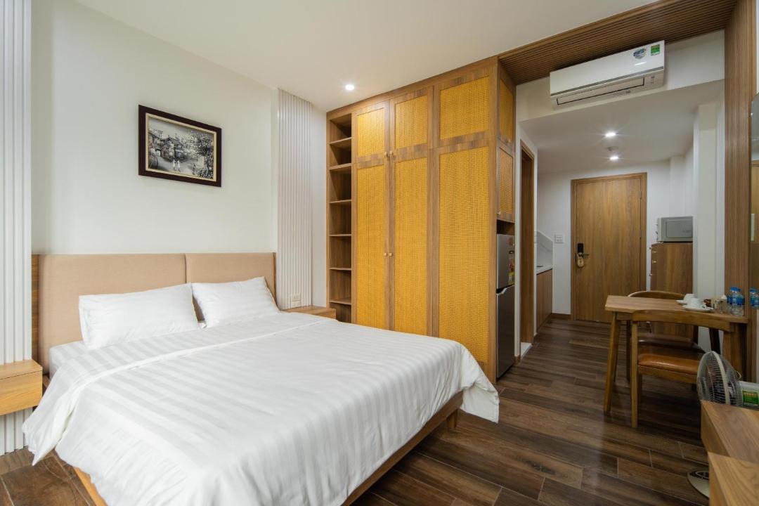 Photo of Bedroom in Đien Bien