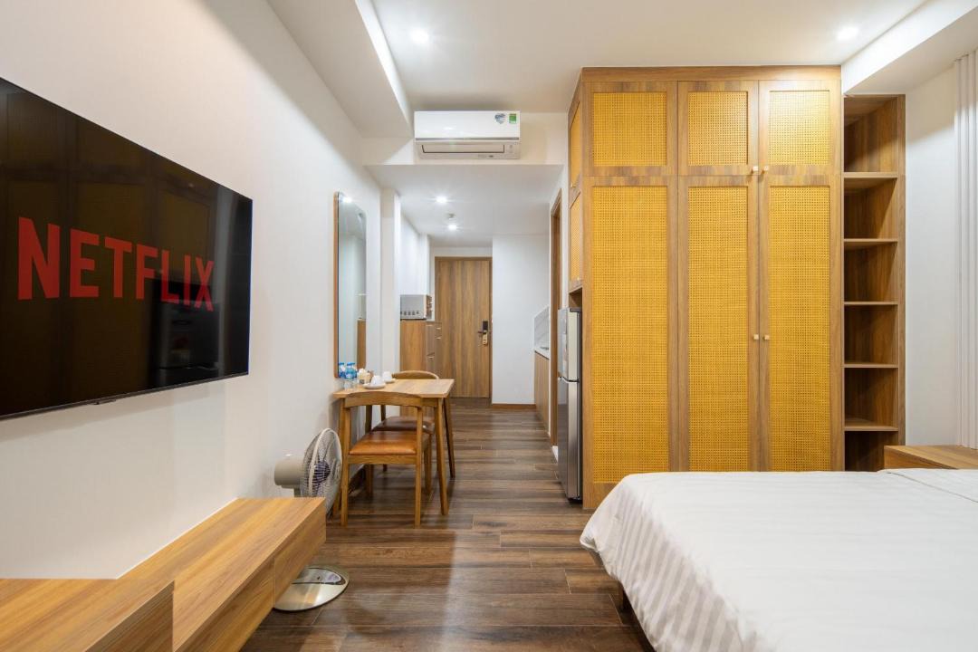 Photo of Bedroom in Đien Bien
