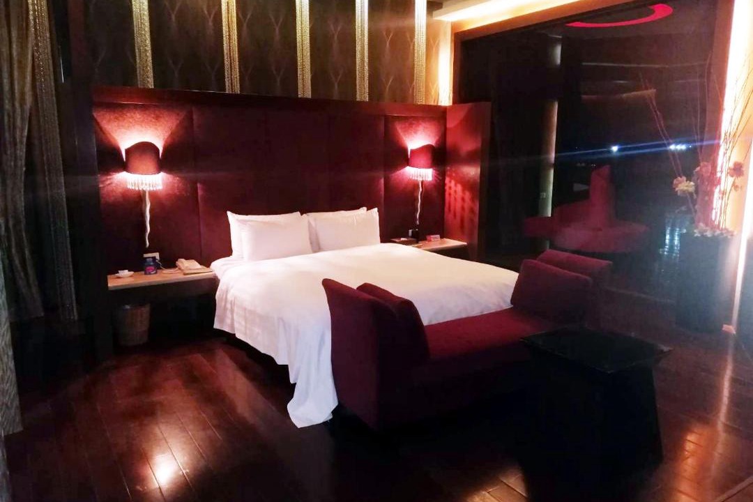 Photo of Bedroom in Xiangshan