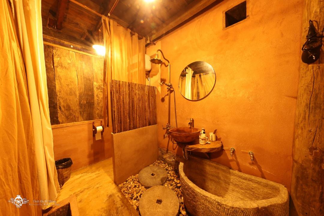 Photo of Bathroom in Dong Van