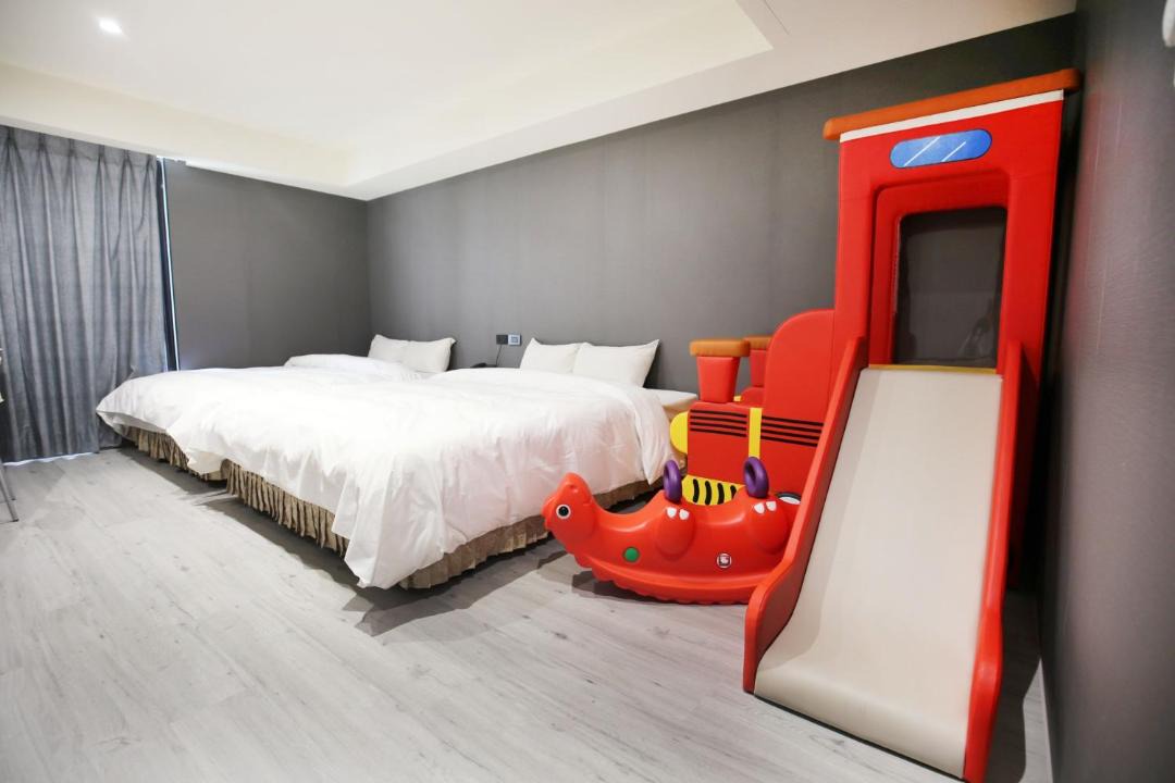 Photo of Bedroom in Douliou