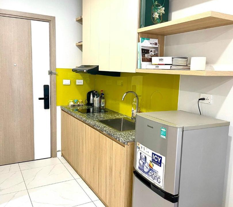 Photo of Kitchen in Tu Liem