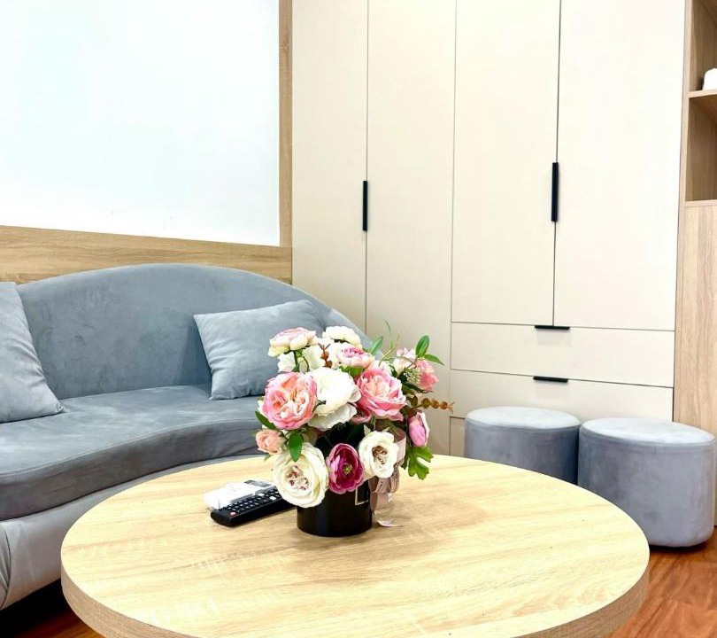Photo of Livingroom in Tu Liem