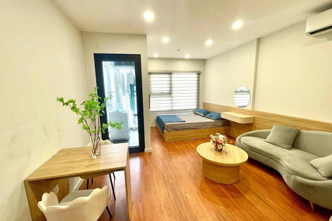 Photo of Livingroom in Tu Liem