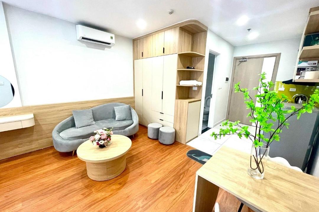 Photo of Livingroom in Tu Liem