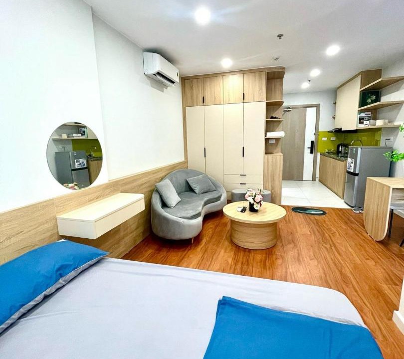 Photo of Livingroom in Tu Liem