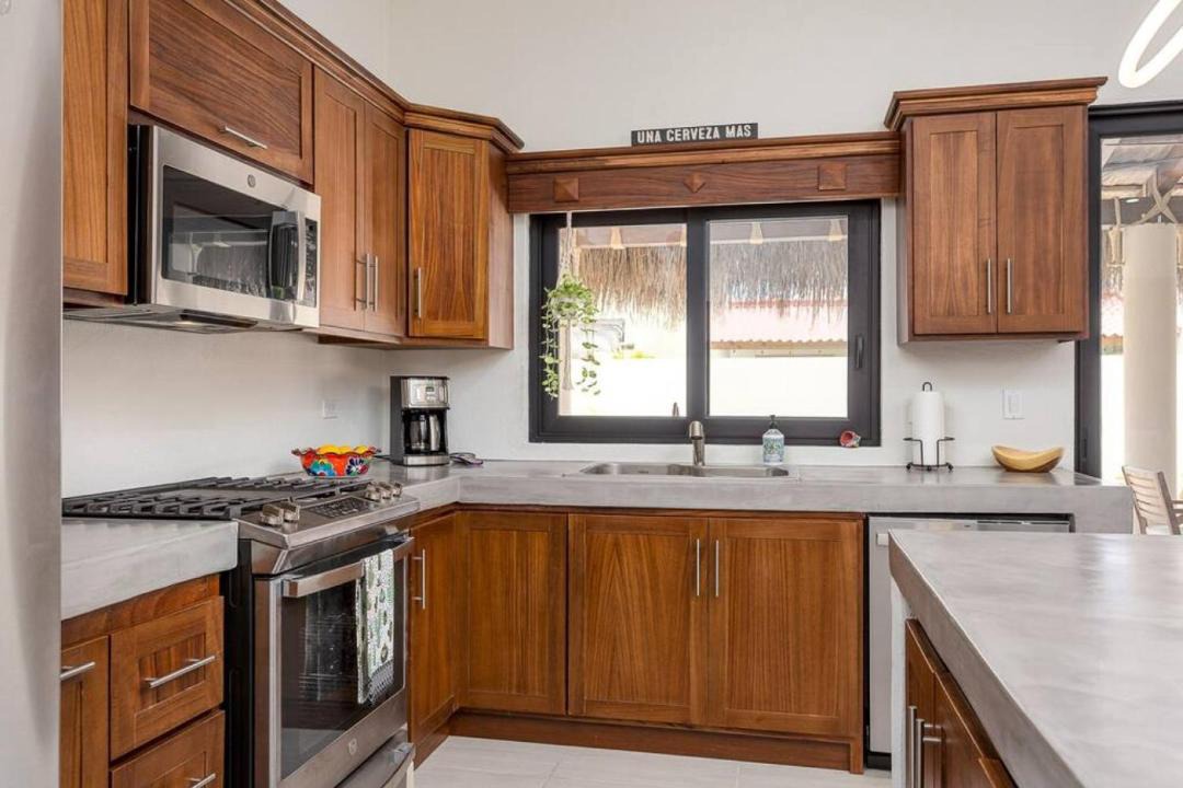 Photo of Kitchen in Los Barriles