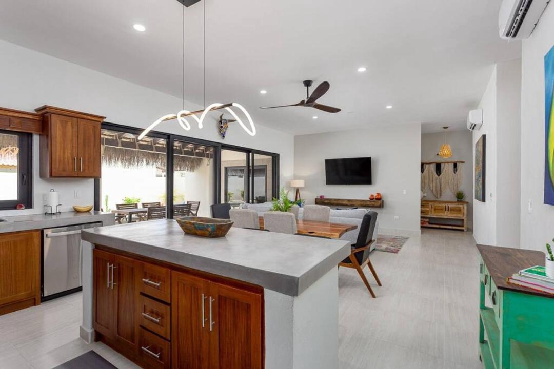 Photo of Kitchen in Los Barriles