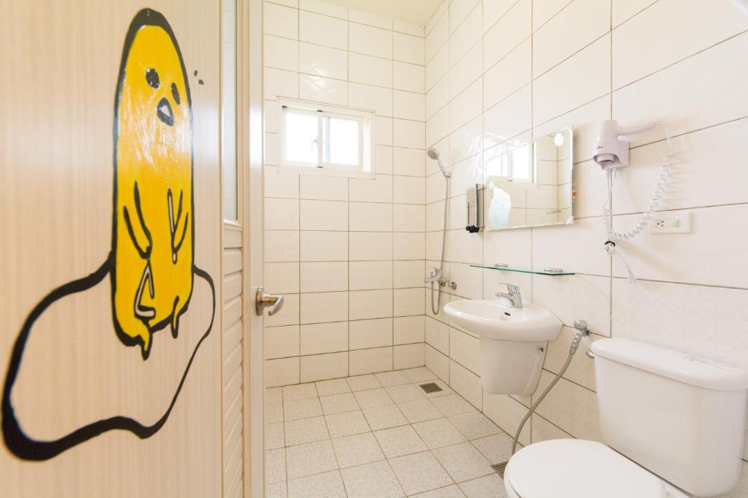 Photo of Bathroom in Ji'an