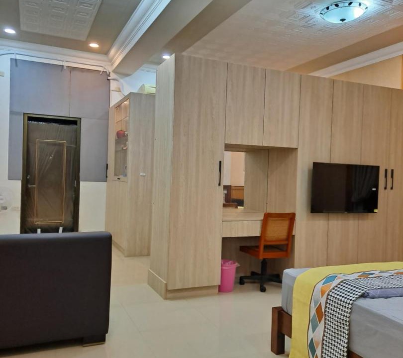 Photo of Bedroom in Fengyuan District