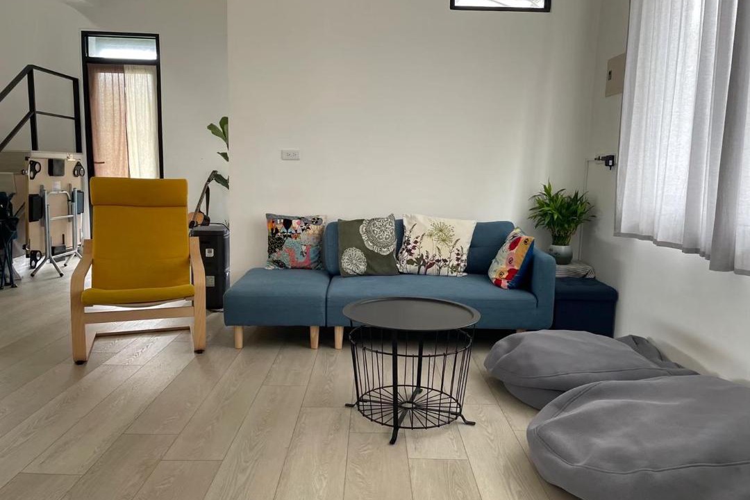 Photo of Livingroom in Toucheng