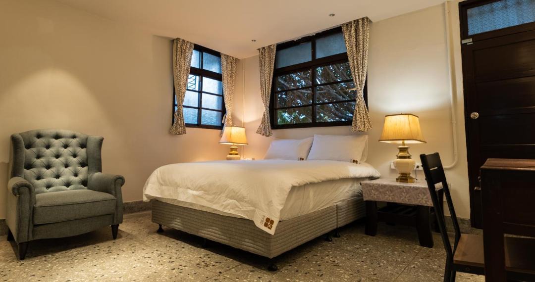 Photo of Bedroom in Sanchong