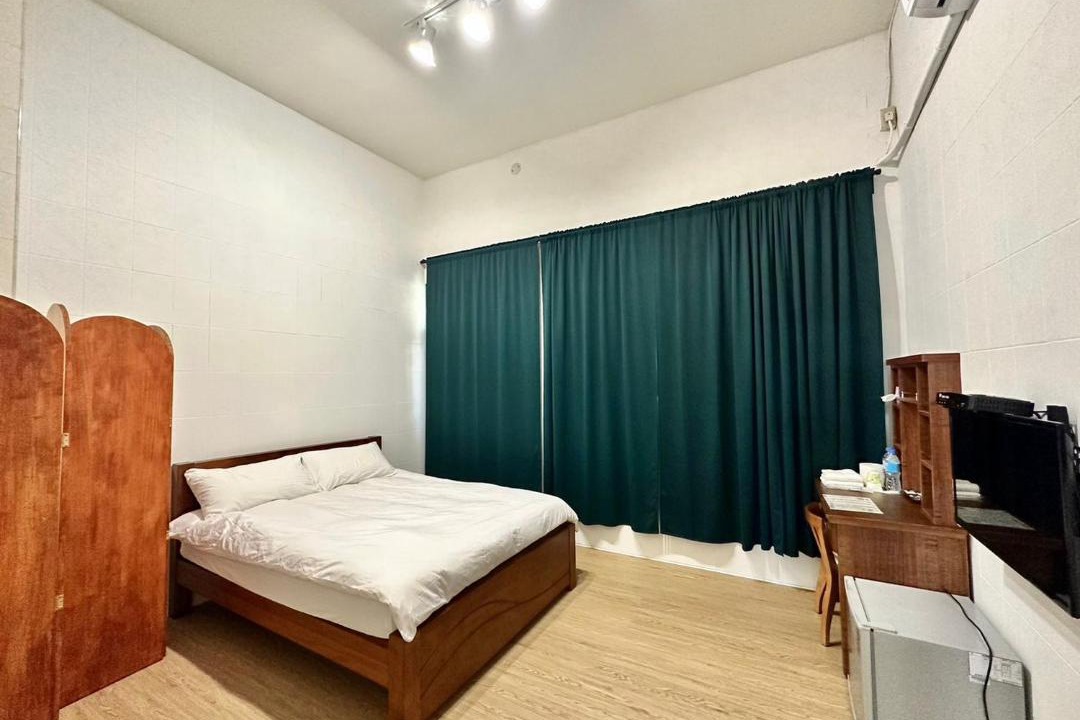 Photo of Bedroom in Lukang