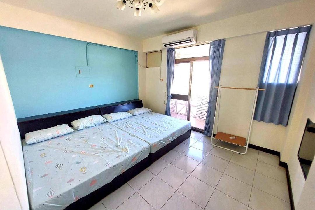 Photo of Bedroom in Xinshi
