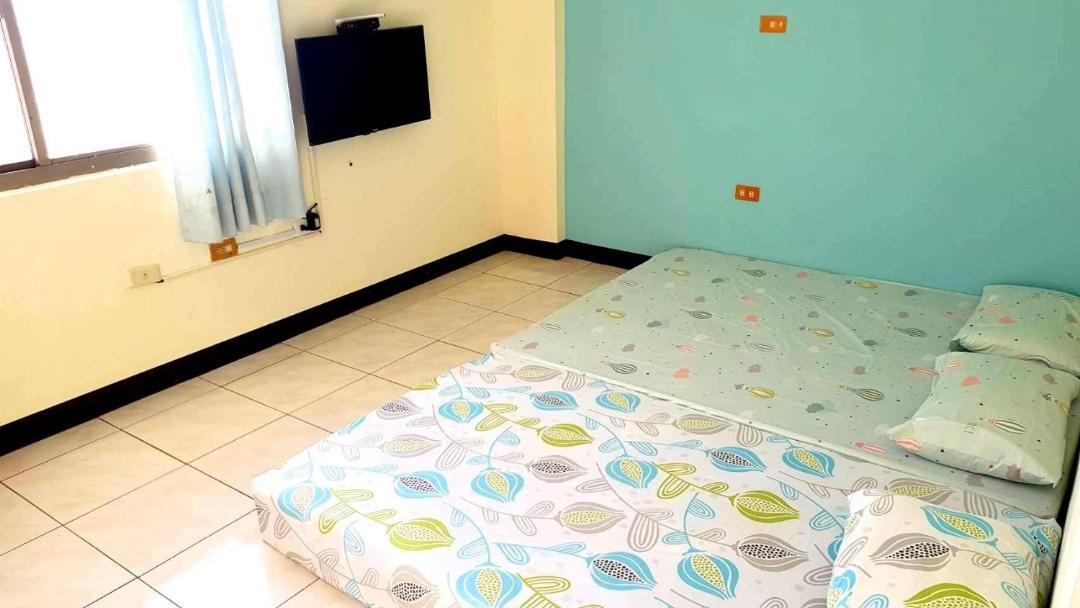 Photo of Bedroom in Xinshi